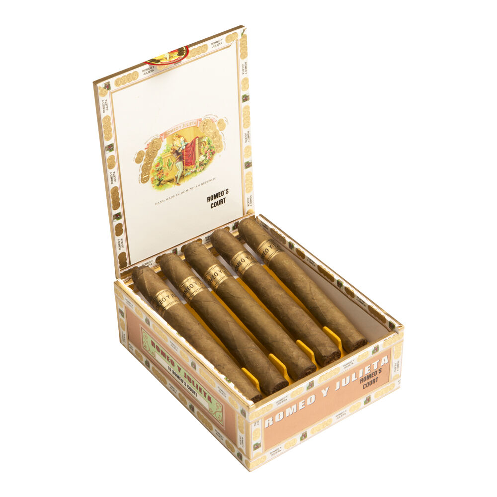 View product media JUMAG Magnum, , jrcigars 2
